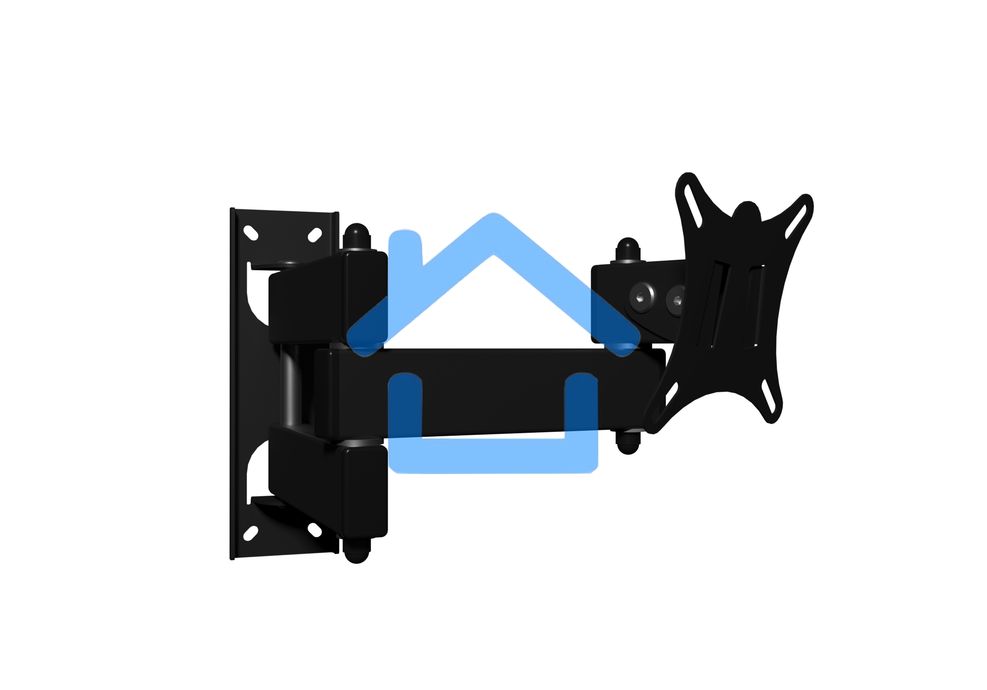 Кронштейн LE'STER LST-101.05 ТВ 10