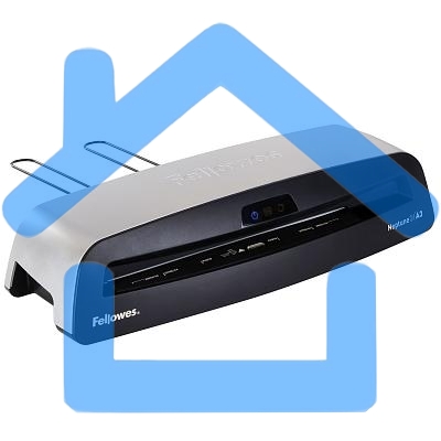 Ламинатор Fellowes Neptune 3 A3 (FS-57215) A3 (75-175мкм) 60см/мин (4вал.) хол.лам. лам.фото реверс