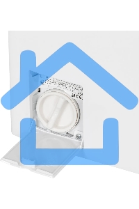 Стиральная машина Candy CST G283DM/1-07 белый, загрузка вертикальная 6 кг, 1300 об/мин., класс: А++