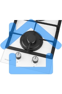 Газовая варочная поверхность Weissgauff HGG 320 WGV