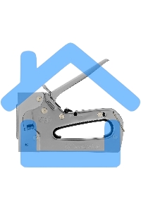 Степлер мебельный Matrix PROFESSIONAL металлический регулируемый, тип скобы 53, 6-14 мм