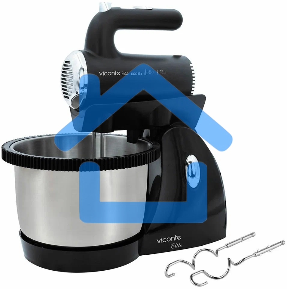 Миксер стационарный Viconte VC-1344