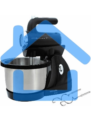 Миксер стационарный Viconte VC-1344