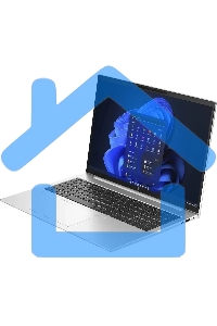 Ноутбук HP EliteBook 840 G10 Core i7 1355U 16Gb SSD512Gb Intel Iris Xe graphics 14