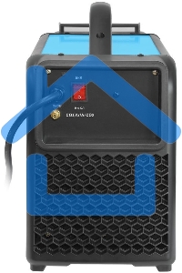 Сварочный полуавтомат ТСС EVO MTM-200 PULSE, инвертор MMA/TIG/MIG 5.04кВт