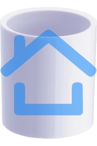 Подставка Deli E9155 для письменных принадлежностей, 85х85х95мм, ассорти, пластик