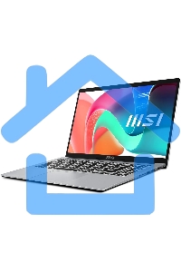 Ноутбук MSI Modern 15 F13MG-202XRU 15.6