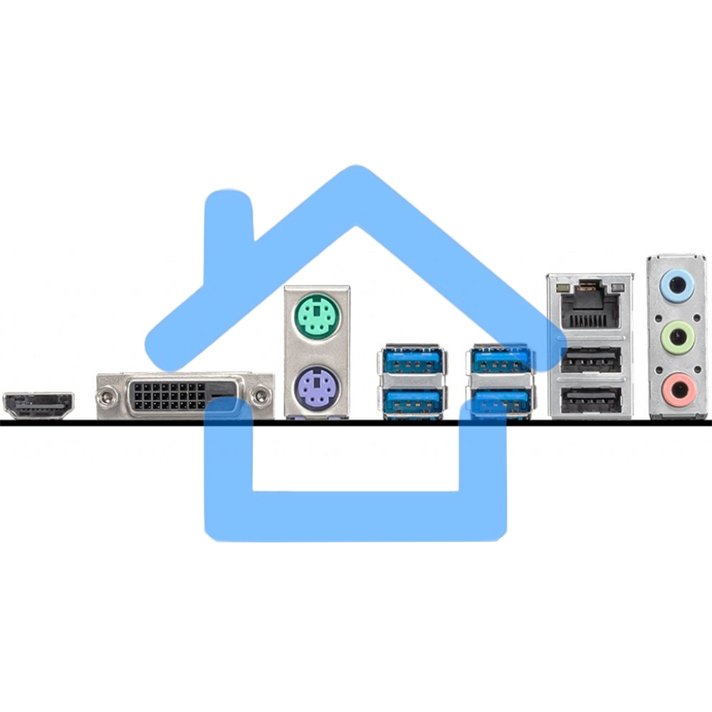 Материнская плата MSI B550M-A PRO, AM4, AMD B550, 2xDDR4, 4xSATA, 1xM.2, 1xPCIe 4.0 x16, 1xPCIe x1, 1xDVI-D, 1xHDMI, 1x 1Gb LAN, 2xUSB 2.0, 4xUSB 3.2 Gen 1, 3x3.5 мм, 7.1, mATX