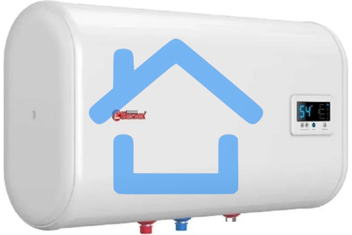 Водонагреватель накопительный Thermex IF 80 H (pro)2000Вт