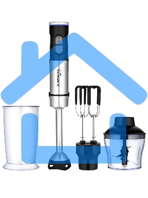 Блендер BRAYER BR1265