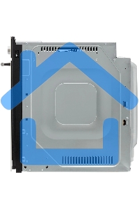 Электрический духовой шкаф Krona LEGENDE 60 IV