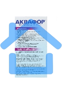 Картридж Аквафор B15 (В100-15),ресурс 170л
