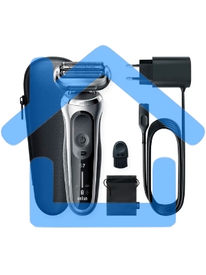 Электробритва Braun 71-S1000s