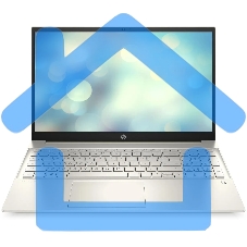 Ноутбук HP Pavilion 15-eg3039ci Core i3 1315U 8Gb SSD 512Gb Intel UHD Graphics 15.6