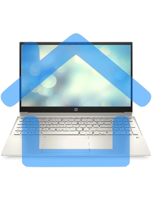 Ноутбук HP Pavilion 15-eg3039ci Core i3 1315U 8Gb SSD 512Gb Intel UHD Graphics 15.6