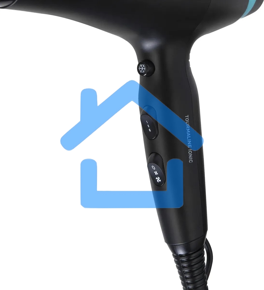 Фен Vitek VT-8215 разноцветный