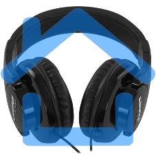 Наушники Shure SRH240A-BK-EFS черный