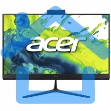 Моноблок Acer Aspire C24B Intel Core i5 1334U/16Gb/SSD 512Gb/23.8