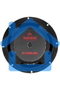 Акустическая система URAL AS-W200.2MB WARHEAD