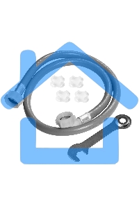 Стиральная машина Maunfeld MFWM128WH053 белая, загрузка фронтальная 7.5кг, 1200 об/мин., класс: A+++