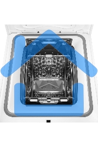 Стиральная машина Maunfeld MFWM127WH белый, загрузка вертикальная 6,5 кг, 1200 об/мин., класс: А+++