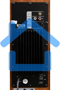 Колонка Eltronic 10