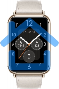 Умные часы Huawei Watch Fit 2 Yoda-B19V 1.74
