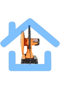 Отрезная пила Вихрь ОП-355/2200