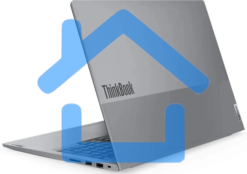 Ноутбук Lenovo Thinkbook 16 G6 IRL серый 16