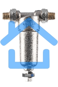 Корпус Гейзер Бастион 121 1/2