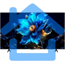 Телевизор TCL 65