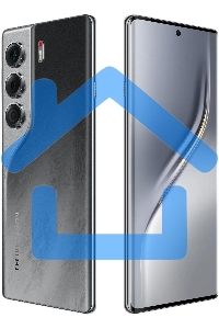 Смартфон Tecno Camon 40 Pro 5G CM7, 12/256Gb, черный