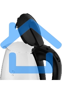 Чайник электрический Vitek VT-1122 TR бесцветное стекло (стекло, 1,7 л, 2200 Вт)