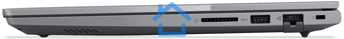 Ноутбук Lenovo ThinkBook 14 G8 IAL серый Intel Core Ultra 7 255H 4400MHz/14