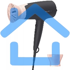 Фен Philips BHD350/10