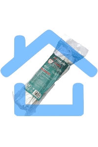 Сетевой фильтр Гарнизон ECL-6-W-1.8, 6р, 10А, 1.8м, ур.защиты 4, белый, пакет