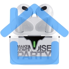 Гарнитура QUMO TWS LiFE 