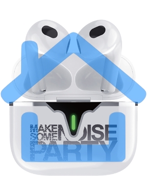 Гарнитура QUMO TWS LiFE 