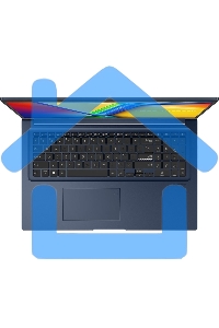 Ноутбук ASUS X1704VA-AU778 17.3