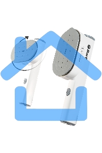 Отпариватель Bort FOR CLOTHES TRAVEL 93415711