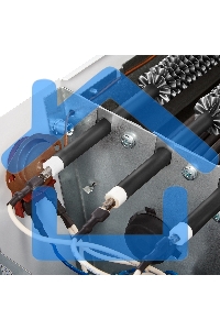 Завеса тепловая электрическая Ballu BHC-M15T12-PS (пульт BRC-D1)