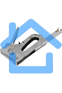 Степлер мебельный Matrix PROFESSIONAL металлический регулируемый, тип скобы 53, 6-14 мм