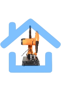 Отрезная пила Вихрь ОП-355/2200