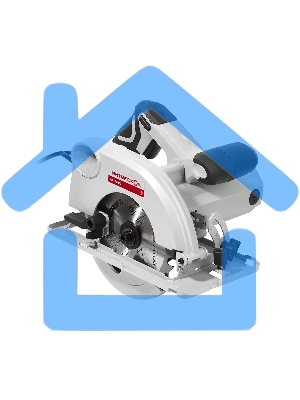 Дисковая пила Интерскол ДП-140/800 95.1.0.00