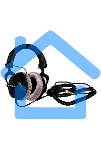 Наушники Beyerdynamic DT 770 PRO 250 OHMS черный