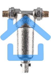Корпус Гейзер Бастион 121 1/2