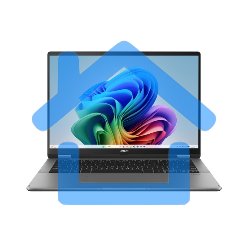 Ноутбук ASUS X1605VA-MB1751 черный 90NB10N3-M02640 16