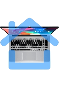 Ноутбук MSI Modern 15 F13MG-202XRU 15.6