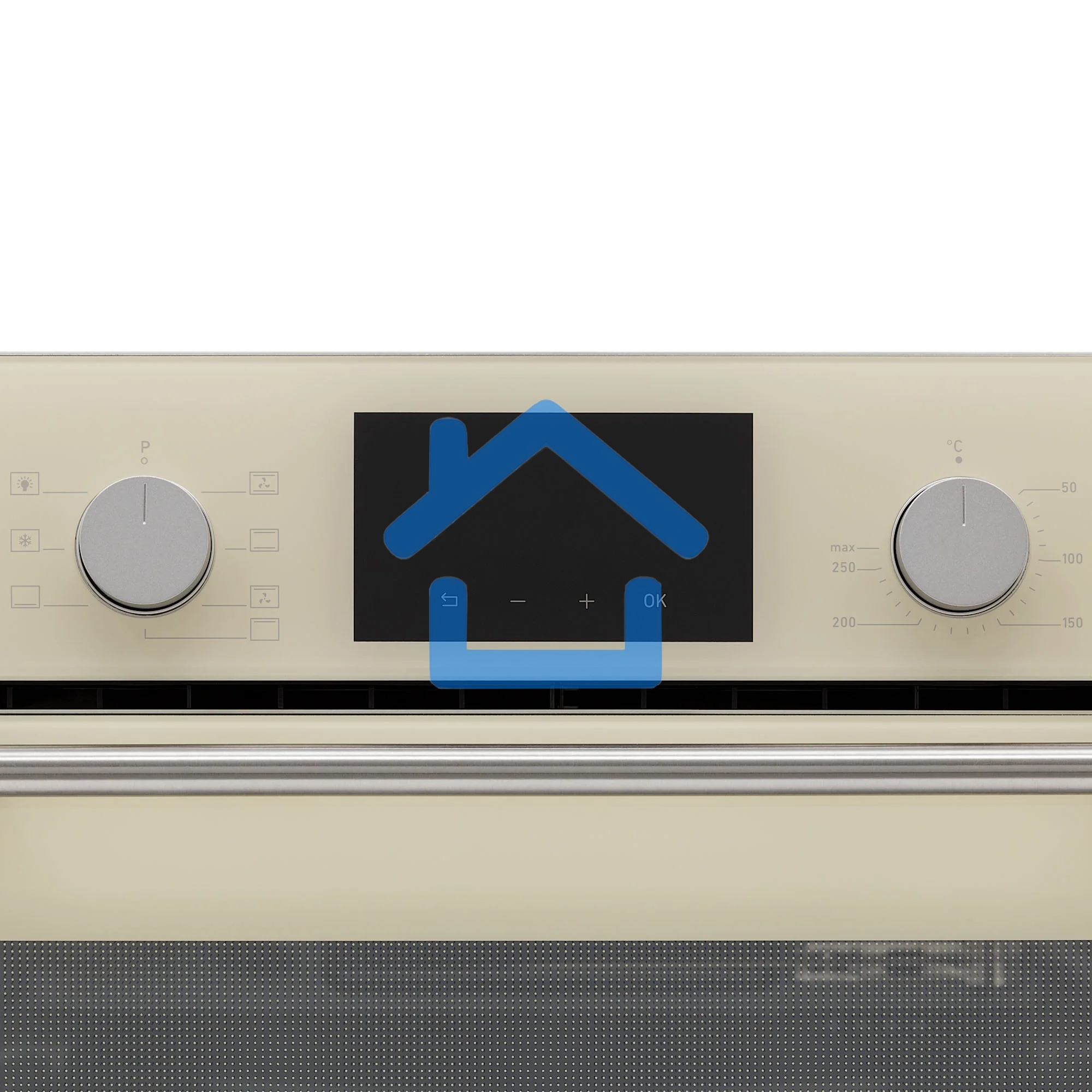 Электрический духовой шкаф Krona LEGENDE 60 IV