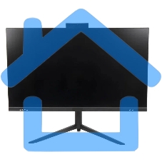 Платформа моноблока ABR Business PM270M-А, OEM, черный (OEM)